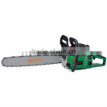 45cc Chain Saw Power Tool 4500 Chainsaw