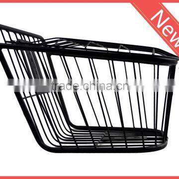 Durable Strong Folding Bicycle Basket Electric Bicycle Basket Ruide Electric Basket