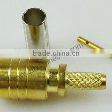 Dongbei smb rf coaxial cable connector