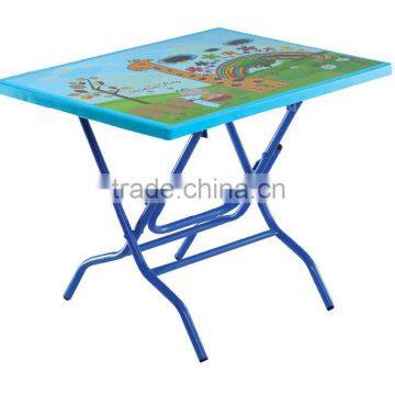 Baby Reading Table