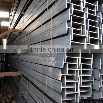 Steel H beams channel beam standard sizes shandong manufacture