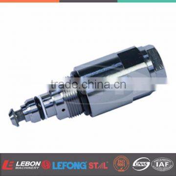 LS 60 100 120 Signal Choice Valve for Excavator Parts