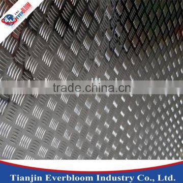 5005 Anodized Aluminum Sheet for Curtain Wall photo-5