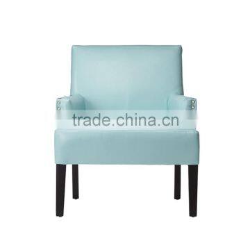 Modern armchair hotel chair for bedroom YB70181