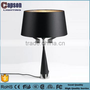 Bedside table lamp decoration light restaurant table lights E27 made in china