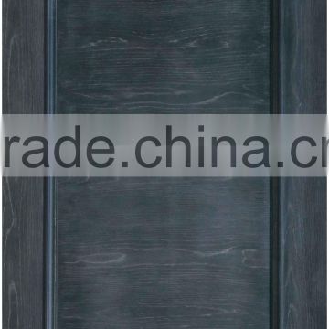 Flush Wooden Door