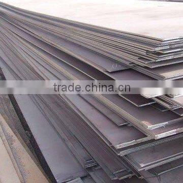 RKnm Q235/HRC 57-62 abrasion resistant hardfacing steel plate