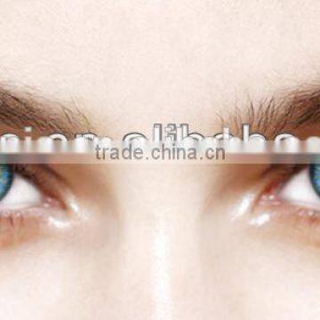 Clear contact lens with degree 14.5 mm 6 months color contact lenses