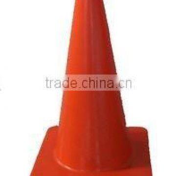 PVC Colored Traffic Cone TC500S2