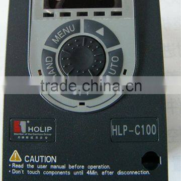 HLP-C100 Home used High quality variable frequency inverter