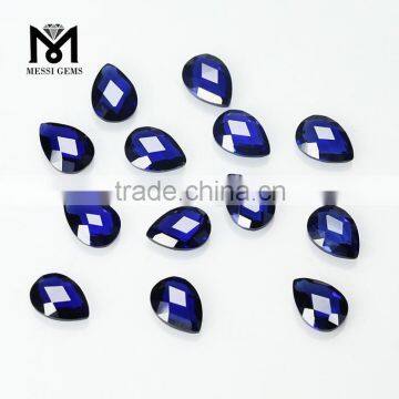 Factory Direct Customed Synthetic Sapphire photo-2