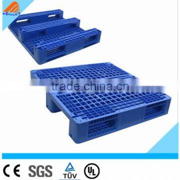 food grade plastic pallet steel reinforced plastic pallet small plastic pallet