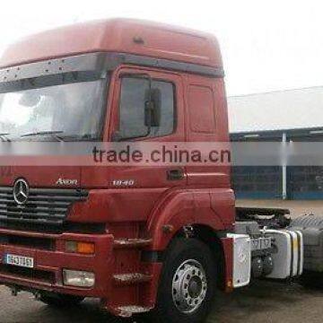 USED TRUCKS - MERCEDES-BENZ 1840 LS AXOR 4X2 TRACTOR UNIT (LHD 2951)