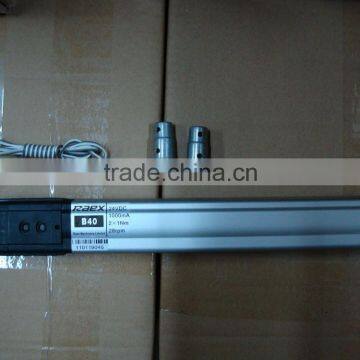 RAEX B40 DC venetian motor