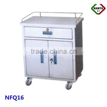 NFQ16 HOT!!! stainless steel medical office equipment