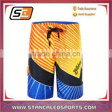 Stan Caleb wholesale newstyle hotsales customized womens beach shorts