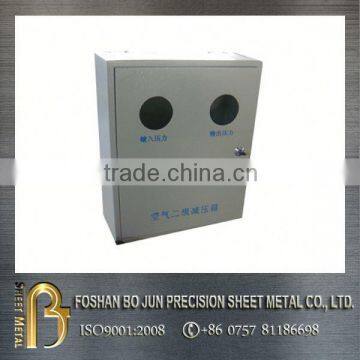 china customized electric metal box , ip68 waterproof junction box