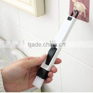 High Quality 100% Multifunction Windows Brush Mini Brush With Dustpan photo-4