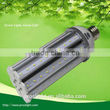 led street light 40w e40/e27