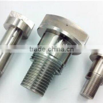 Anti-static Valve Stem