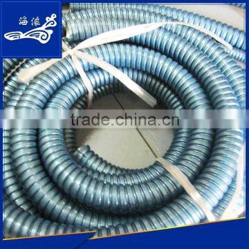 Wholesale Newly Design Electrical Flexible Corrugated PVC Conduit