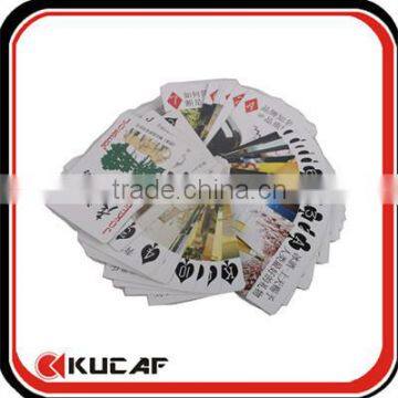American Style Popular Playing Cards