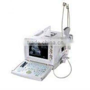 linear probe ultrasound scanner