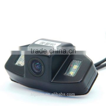 IP67 Waterproof CCD High Definition Special Car Rear View Camera