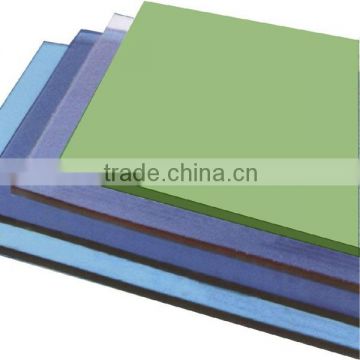 foshan tonon polycarbonat sheet manufacturer 2mm plastic plate made in China (TN0151)