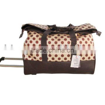 Travel Trolley Bag