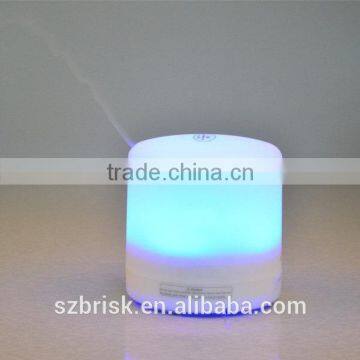 100ml Mini Portable Diffuser Portable Humidifier Battery Aroma Humidifier photo-5