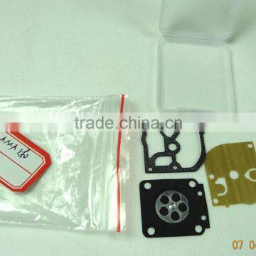 H365 350 345 Carburetor Repair Gasket photo-3