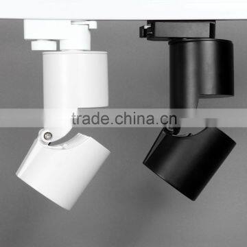 High CRI>90 Cob 10W Led Track Light