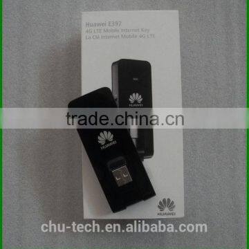 Unlocked Huawei E397Bu-501 USB Modem