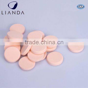 Cream Foundation Concealer Sponge Lollipop Cosmetic Puff Natural Makeup Sponge Foundation Light Purple