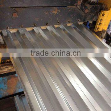 Steel Metal Roofing Material Price , Corrugated Steel Sheet Metal Roofing Sheet , Aluminum Roofing Tile For Sale