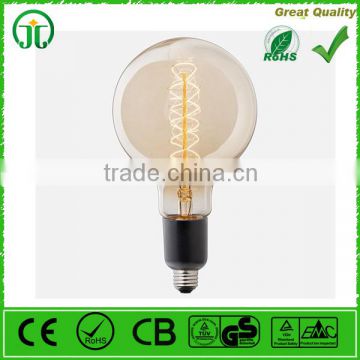 G150 Oversize Filament Bulb Decorative Bulbs