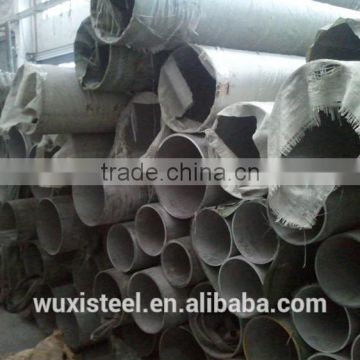 Seamless stainless steel pipe & Welded stainless steel pipe for structure and decorative 310S