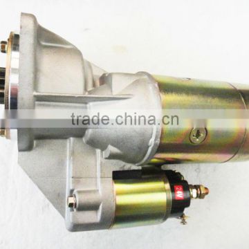 Isuzu 8-94433-912-0 4JB1 starter