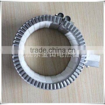 Fatory Direct Ceramic Band Heater for Plastic Machine photo-3