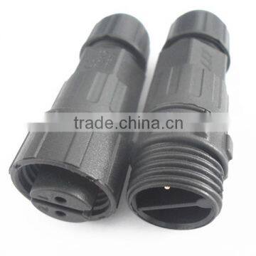 waterproof connector IP68