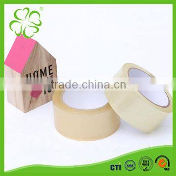 Online Shopping Adhesive Glue Box Packaging Opp Packing Tape