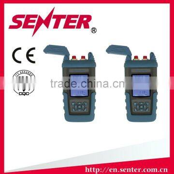 ST800K-U VFL Integrated Optical Power Meter auto wavelength identification/FC,SC,ST,LC