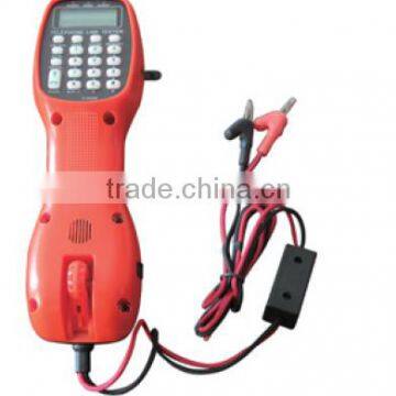 SENTER ST230F Telephone line fault tester butt set