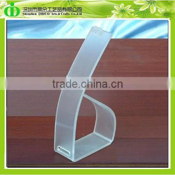 DDJ-0083 ISO9001 Chinese Manufacture Sells Elegant Necklace Stand