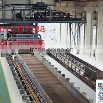Smelting Blast Furnace Circular Sintering Machine - Sintering Machine - Chrome Ore Sintering Machine - Blast Furnace Equipment photo-5