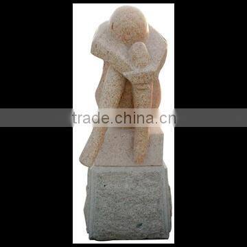 Granite Artistic Sculptures