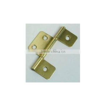 High quality Stanley Brass butterfly hinge three wings hinge