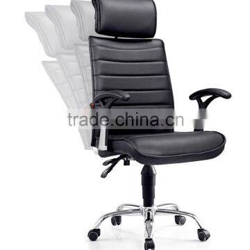 high back PU chief executive office chair B307A-X08 Anqiao