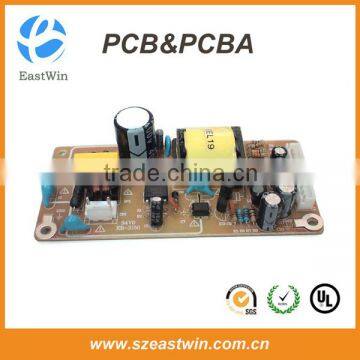 CEM-1 pcb&Computer Keyboard pcba